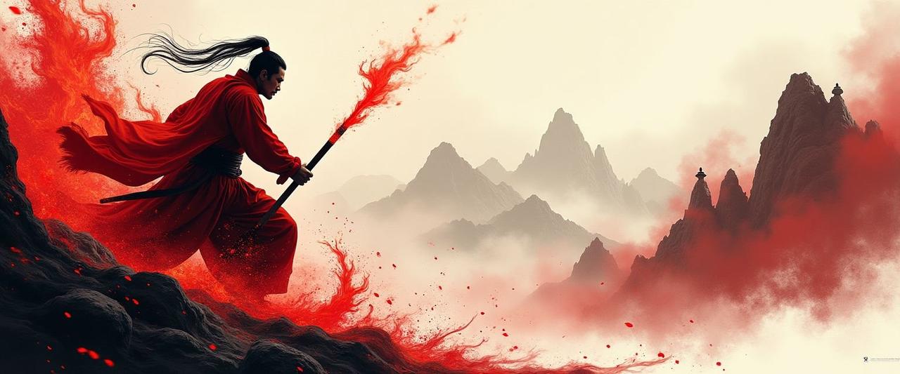 斗破苍穹 - 腾讯动漫热门推荐 腾讯动漫推荐 - 《斗破苍穹》